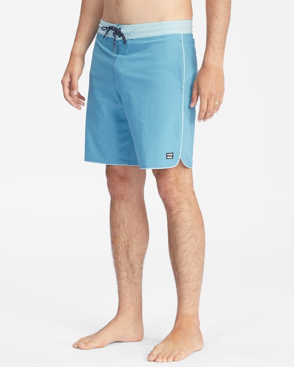 Billabong 73 Lo Tide Boardshorts 19