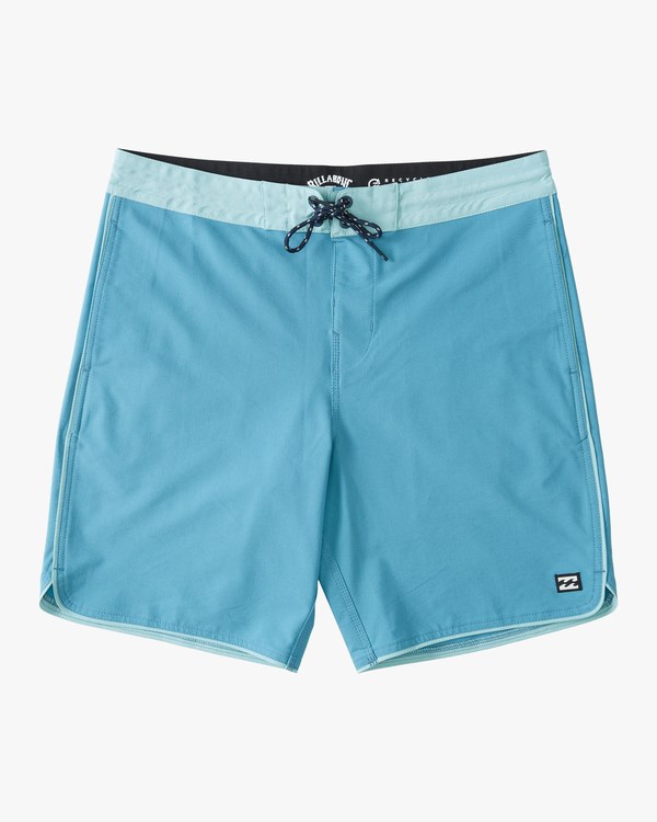 Billabong 73 Lo Tide Boardshorts 19\