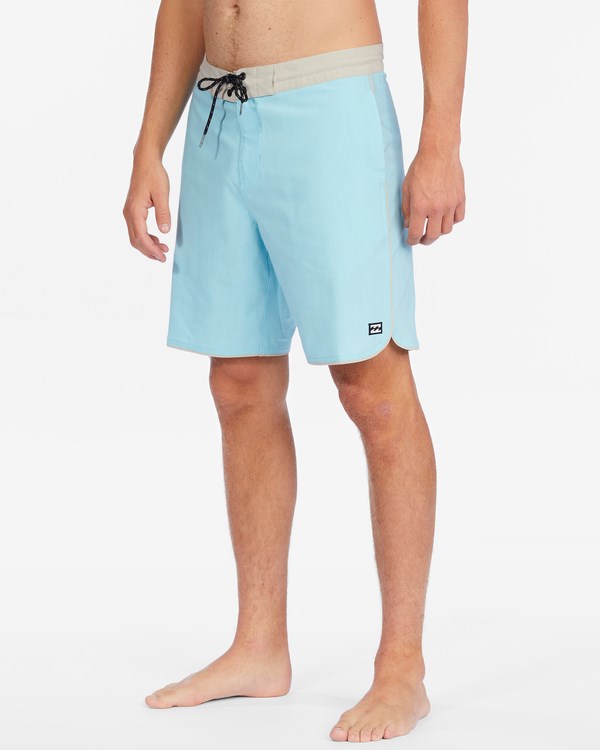 Billabong 73 Lo Tide Boardshorts 19