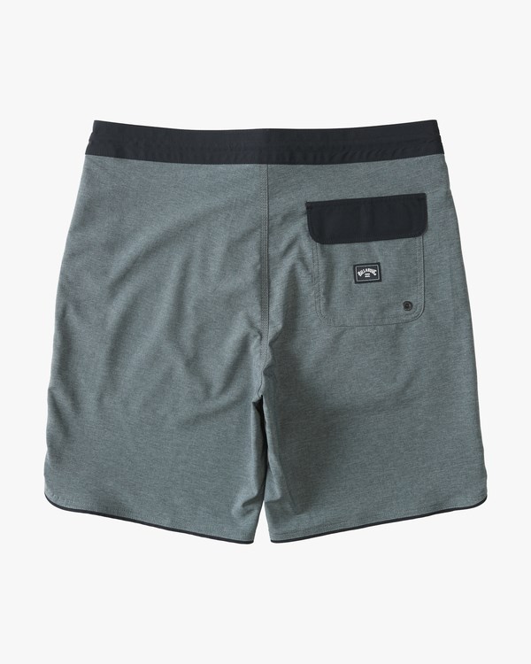 Billabong 73 Lo Tide Boardshorts 19