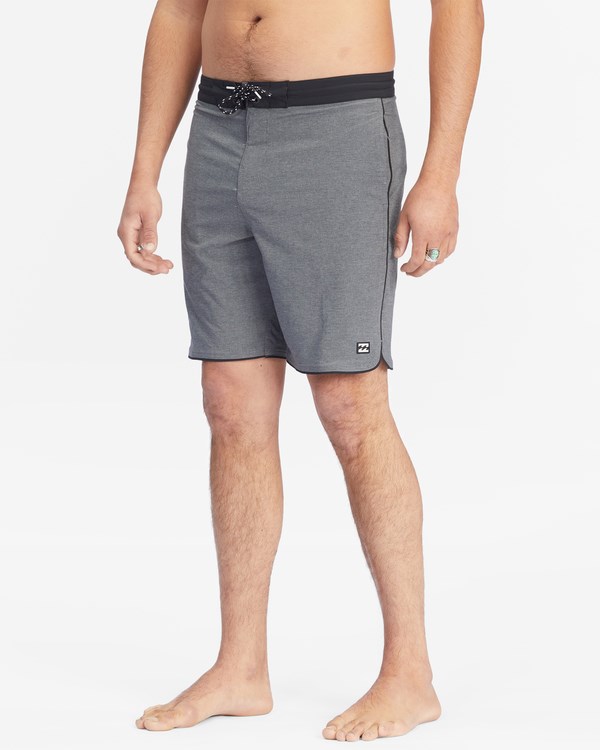 Billabong 73 Lo Tide Boardshorts 19