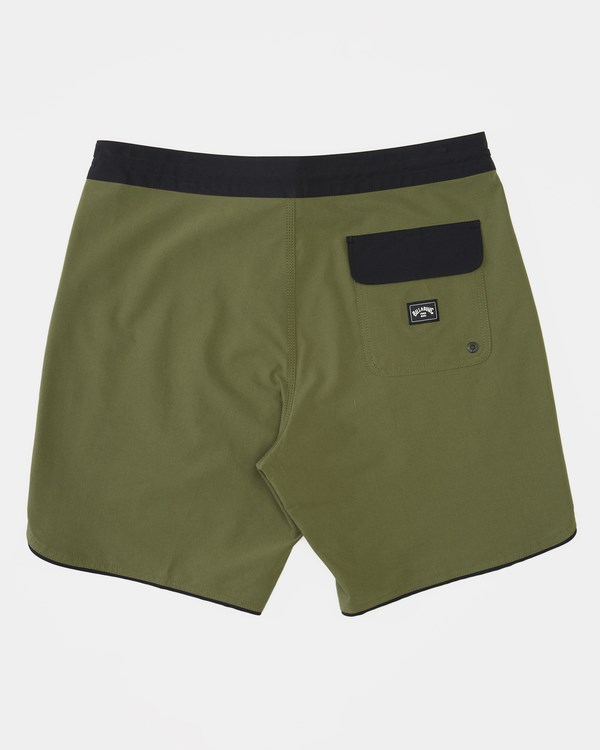 Billabong 73 Lo Tide Boardshorts 19