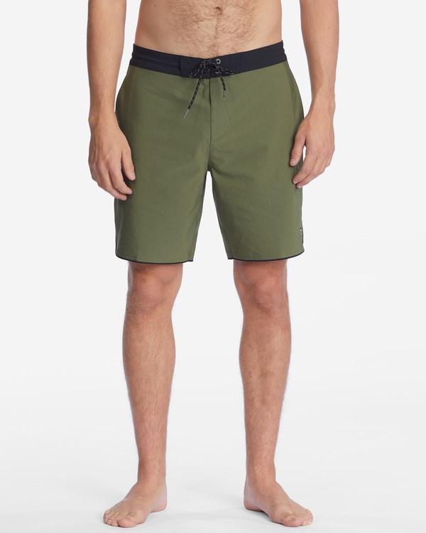 Billabong 73 Lo Tide Boardshorts 19