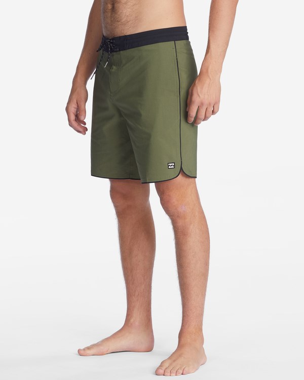 Billabong 73 Lo Tide Boardshorts 19