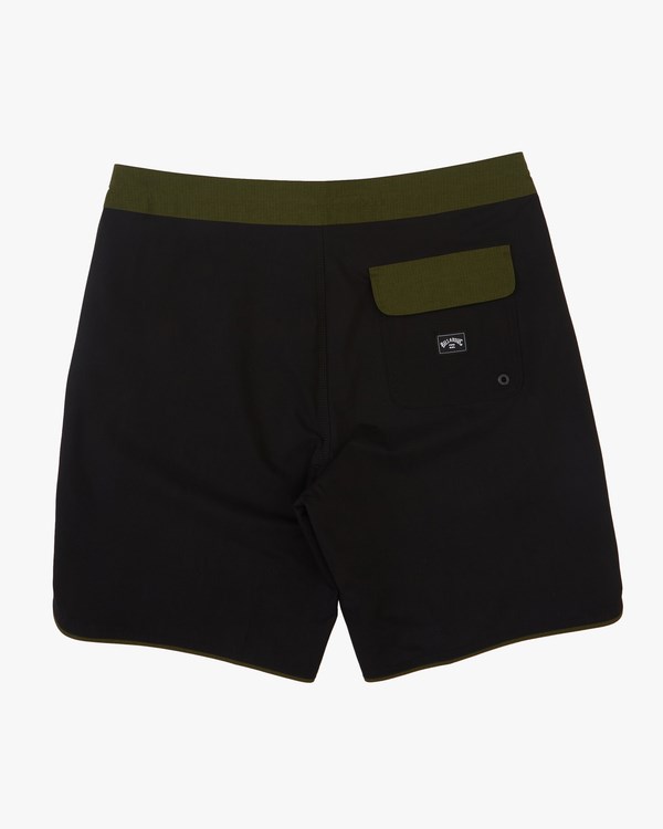 Billabong 73 Lo Tide Boardshorts 19