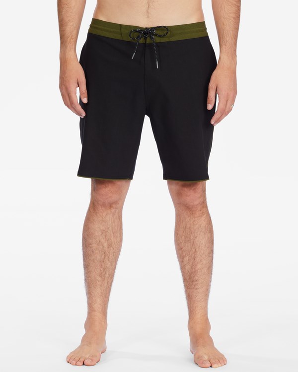 Billabong 73 Lo Tide Boardshorts 19