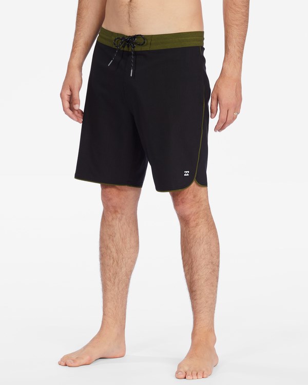 Billabong 73 Lo Tide Boardshorts 19