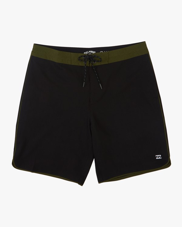 Billabong 73 Lo Tide Boardshorts 19\