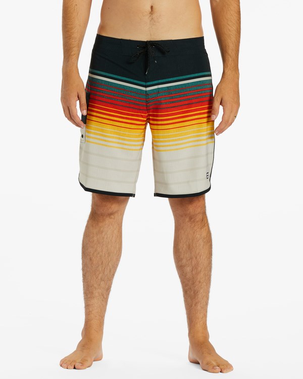 Billabong 73 Pro Boardshorts 19