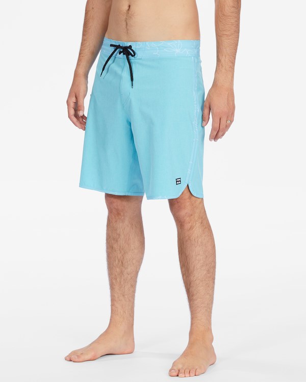 Billabong 73 Pro Boardshorts 20