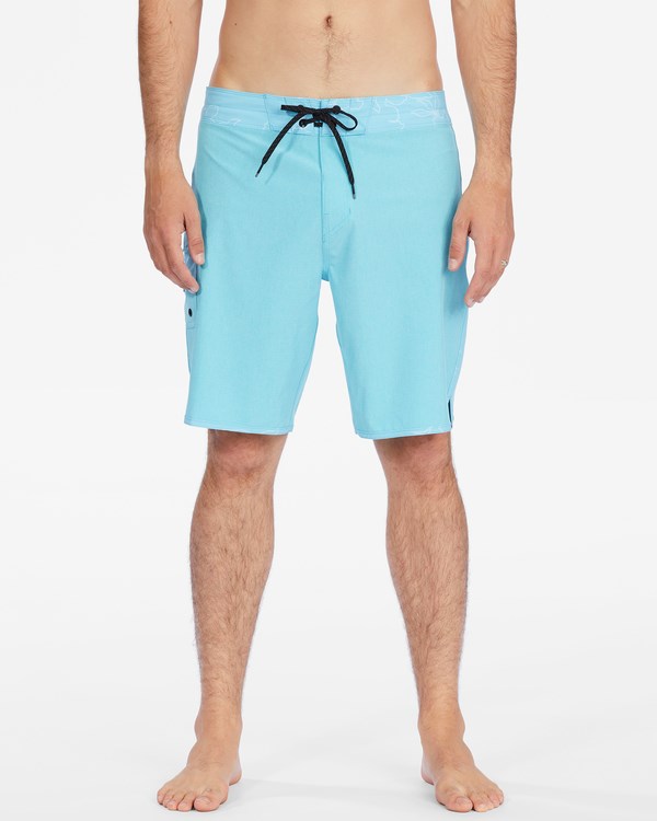 Billabong 73 Pro Boardshorts 20