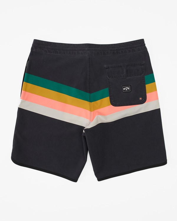 Billabong 73 Spinner Lo Tide Boardshorts 19