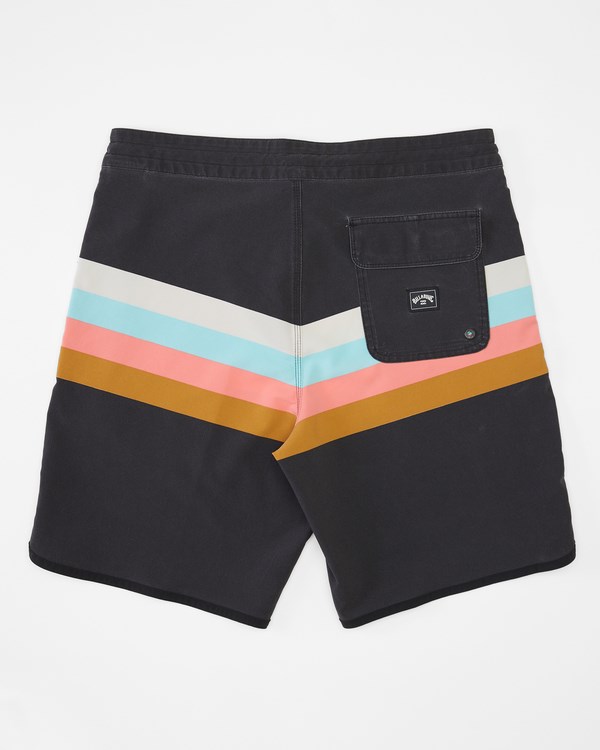 Billabong 73 Spinner Lo Tide Boardshorts 19