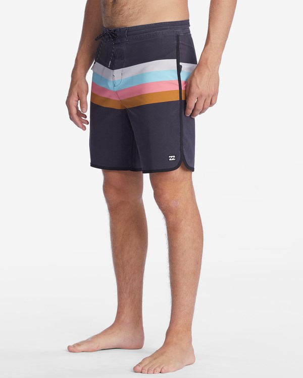 Billabong 73 Spinner Lo Tide Boardshorts 19