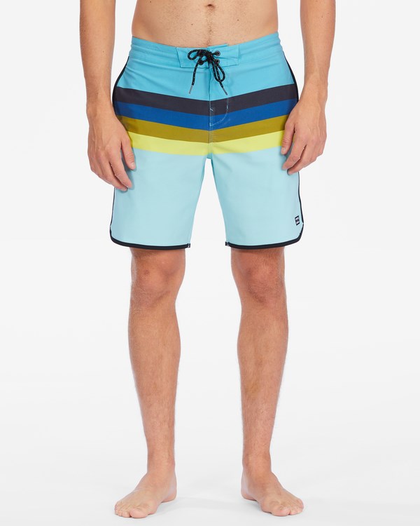 Billabong 73 Spinner Lo Tide Boardshorts 19