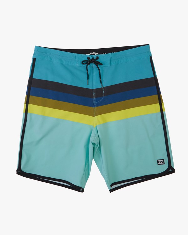 Billabong 73 Spinner Lo Tide Boardshorts 19\