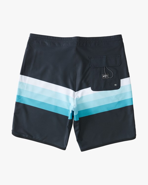 Billabong 73 Spinner Lo Tide Boardshorts 19