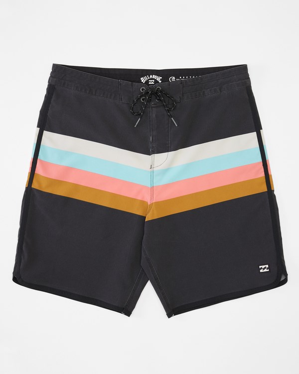 Billabong 73 Spinner Lo Tide Boardshorts 19\