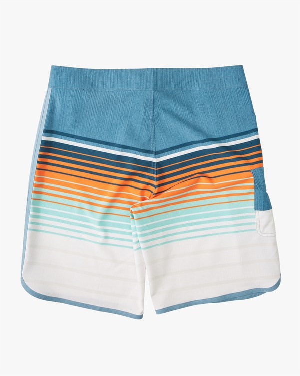 Billabong 73 Stripe Pro Boardshorts 20