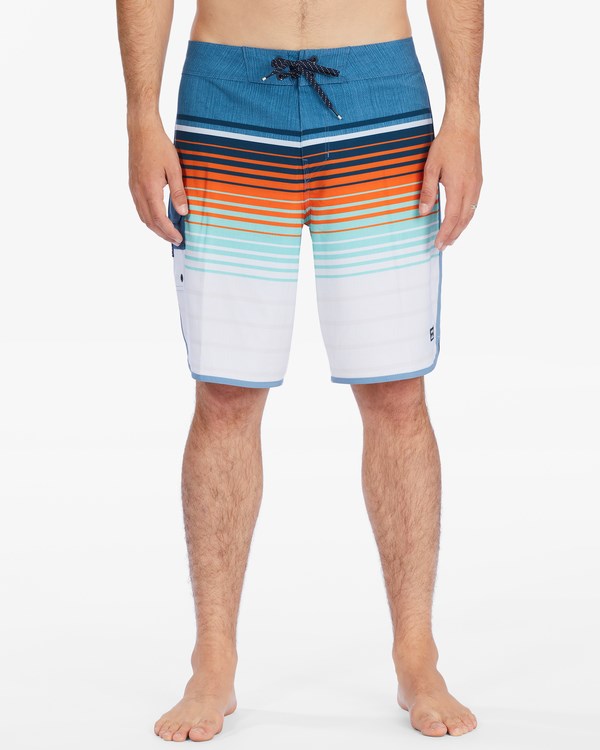 Billabong 73 Stripe Pro Boardshorts 20