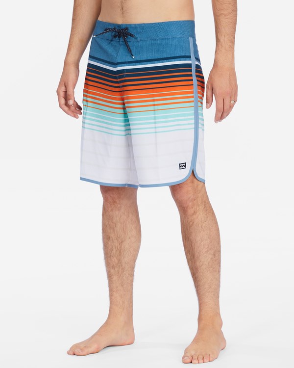 Billabong 73 Stripe Pro Boardshorts 20