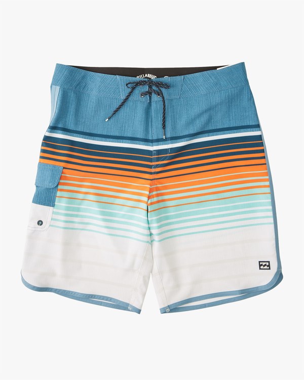 Billabong 73 Stripe Pro Boardshorts 20\