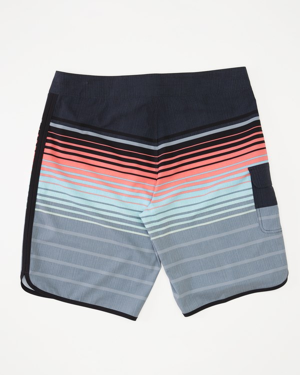 Billabong 73 Stripe Pro Boardshorts 20