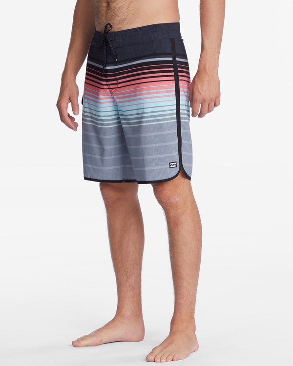 Billabong 73 Stripe Pro Boardshorts 20