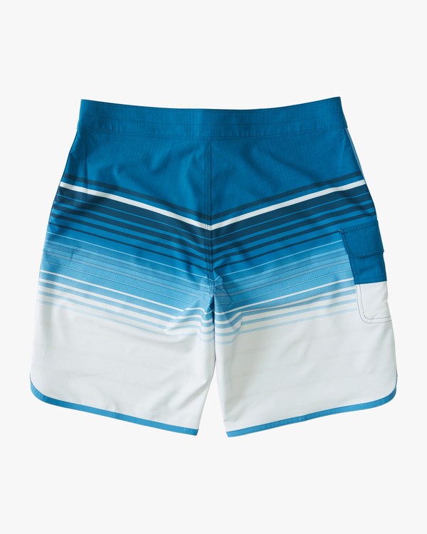 Billabong 73 Stripe Pro Boardshorts 20