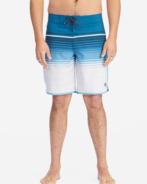 Billabong 73 Stripe Pro Boardshorts 20