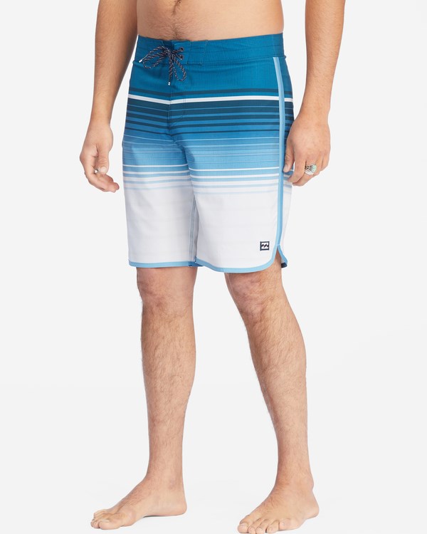 Billabong 73 Stripe Pro Boardshorts 20