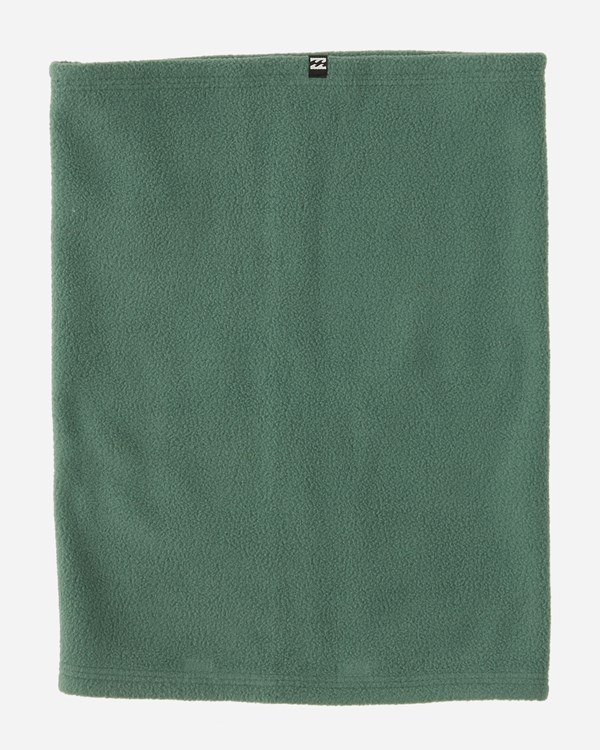 Billabong A/Div Anywhere Neck Warmer Evergreen | AVMWRS091