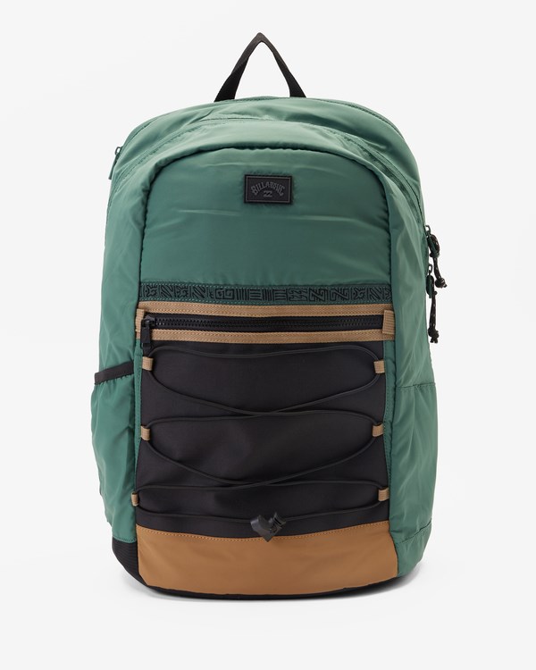 Billabong A/Div Axis Day Pack Evergreen | HWLMSB823