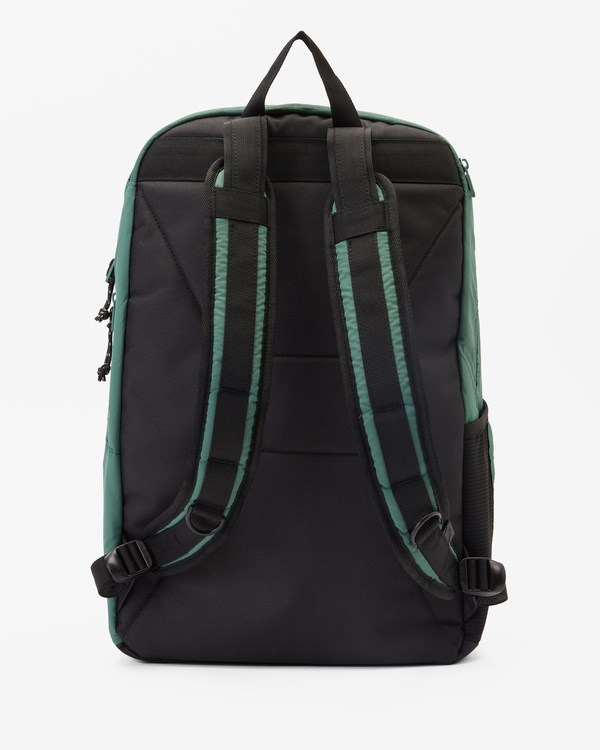 Billabong A/Div Axis Day Pack Evergreen | RZYETV901