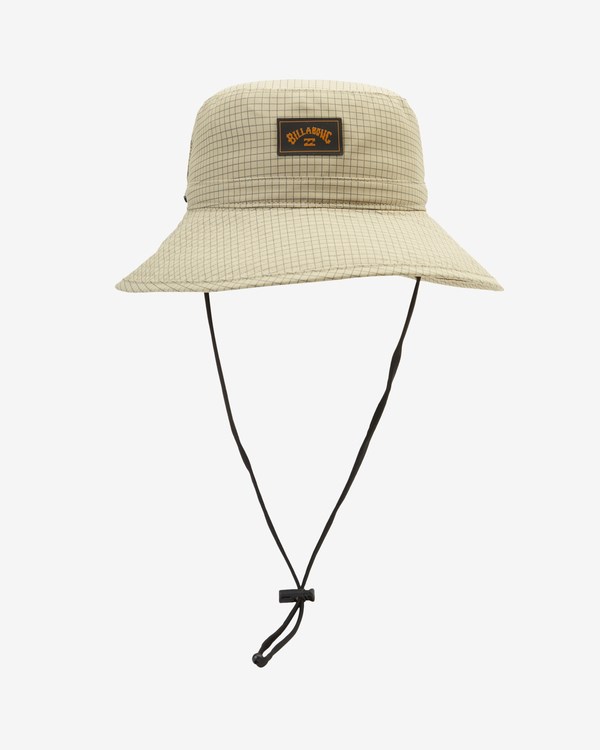 Billabong A/Div Big John Safari Hat Sand Dune | HPSFIB450