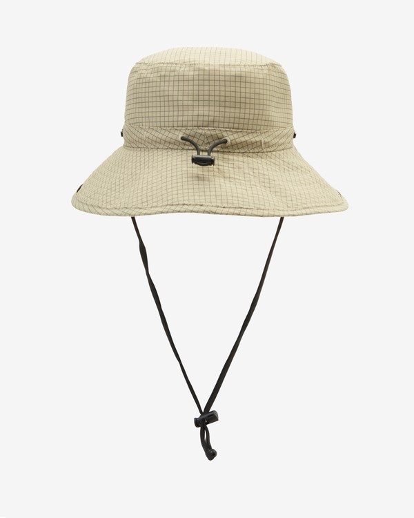 Billabong A/Div Big John Safari Hat Sand Dune | HPSFIB450