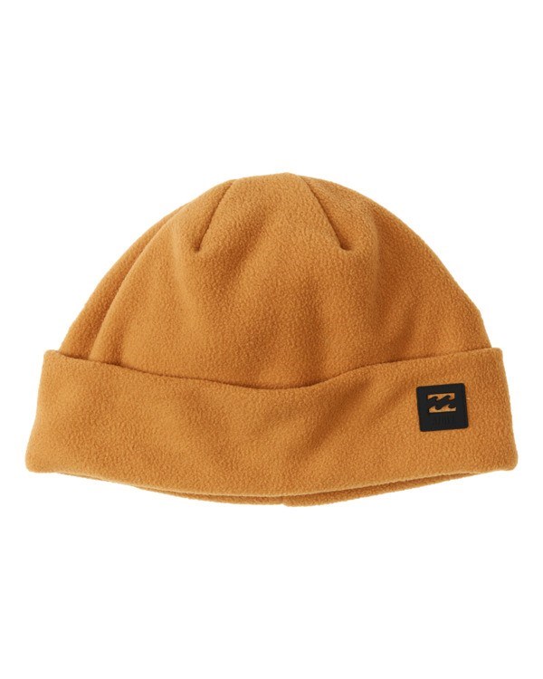 Billabong A/Div Boundary Beanie Nutmeg | EWFTZM219