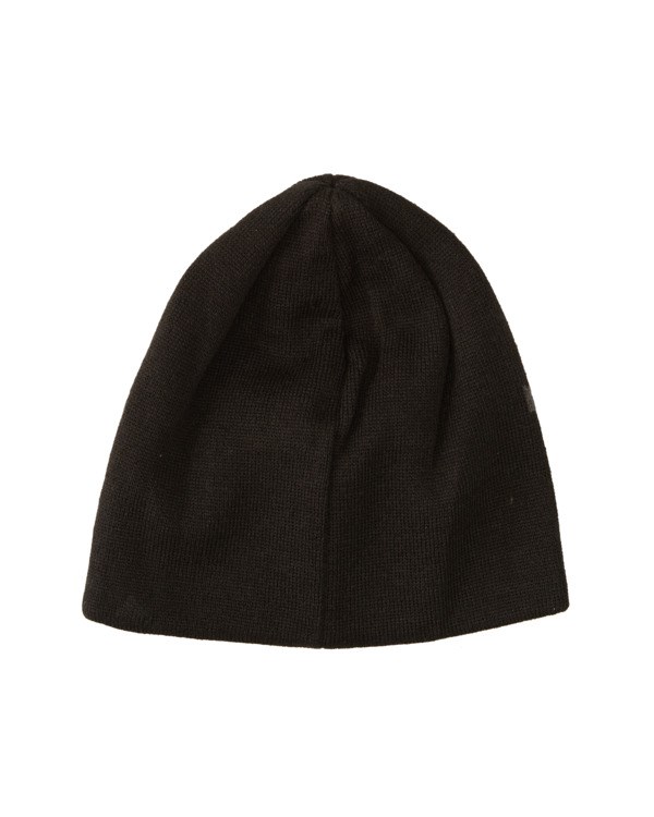 Billabong A/Div Layered On Slouchy Beanie Negras | CHDMAX853