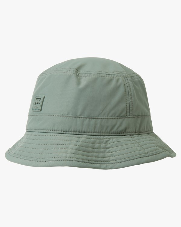 Billabong A/Div Otis Big John Bucket Hat Surplus | HPRGBD857