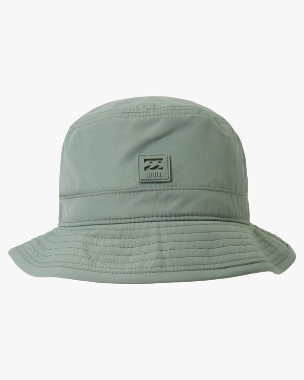 Billabong A/Div Otis Big John Bucket Hat Surplus | HPRGBD857