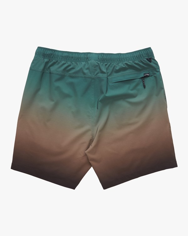 Billabong A/Div Surftrek Elastic Shorts 17