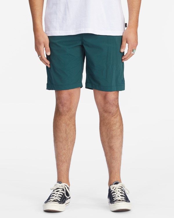 Billabong A/Div Surftrek Journey Shorts 20