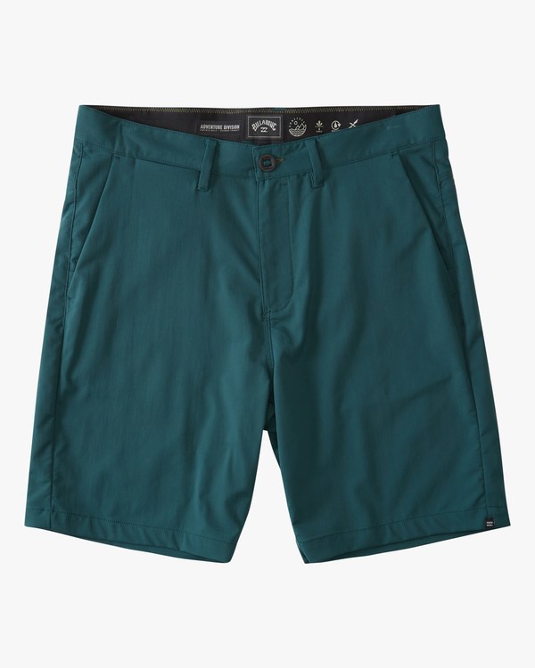 Billabong A/Div Surftrek Journey Shorts 20\