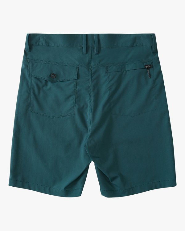 Billabong A/Div Surftrek Journey Shorts 20