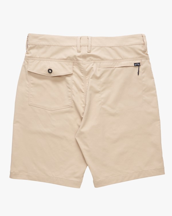 Billabong A/Div Surftrek Journey Shorts 20