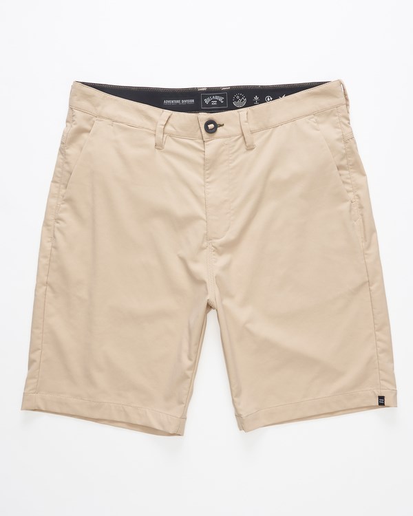 Billabong A/Div Surftrek Journey Shorts 20\