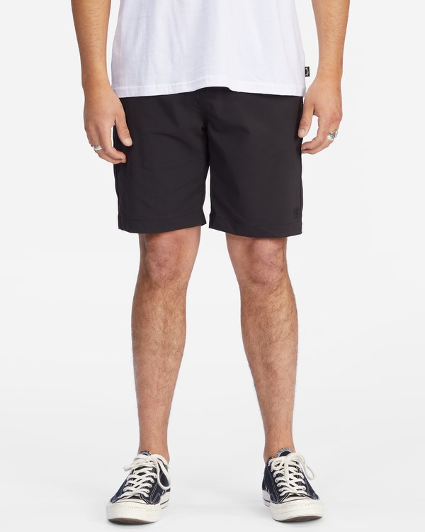 Billabong A/Div Surftrek Journey Shorts 20