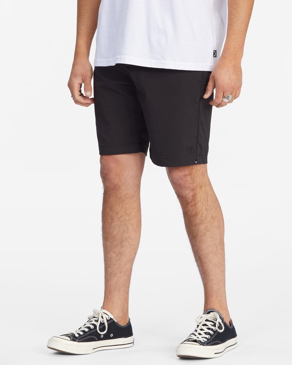 Billabong A/Div Surftrek Journey Shorts 20