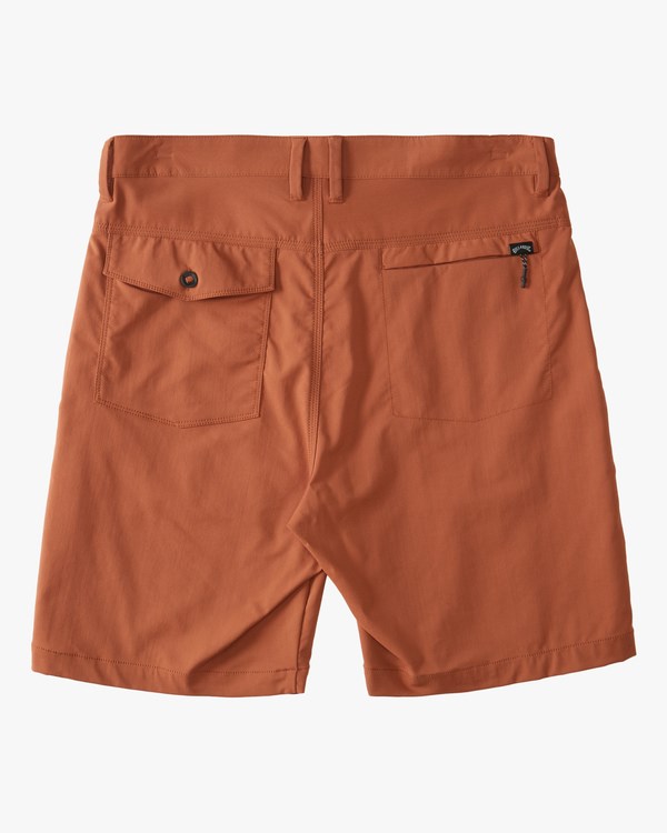 Billabong A/Div Surftrek Journey Shorts 20