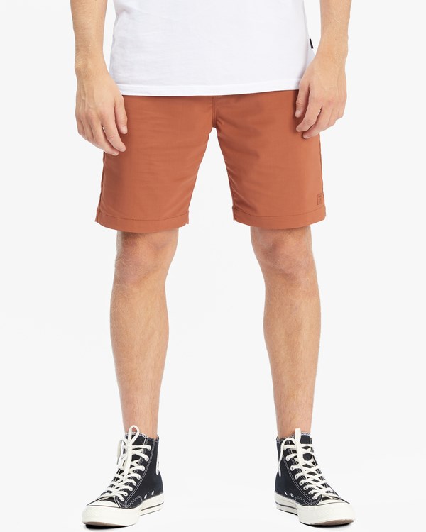 Billabong A/Div Surftrek Journey Shorts 20